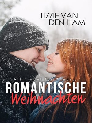 cover image of Romantische Weihnachten